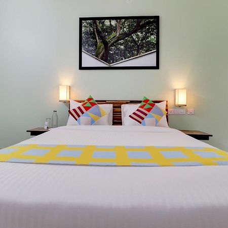 Hotel O Home Exotic Stay Bsk Rd Stage Bangalore Esterno foto