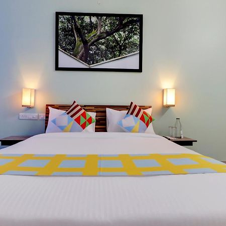 Hotel O Home Exotic Stay Bsk Rd Stage Bangalore Esterno foto